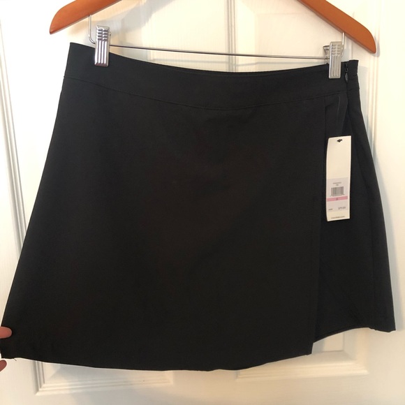 Calvin Klein “suit” skort (6) - Picture 2 of 6